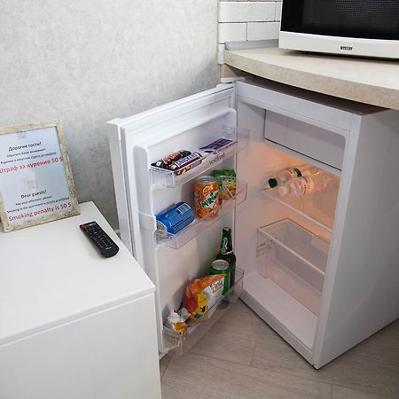 Rent Of Apartments In Kharkiv Eksteriør billede