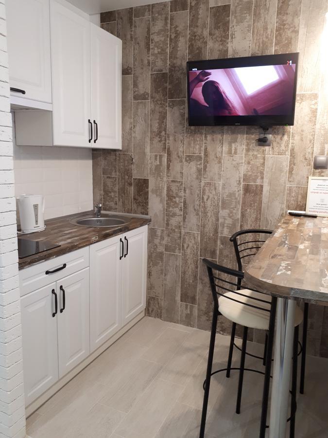 Rent Of Apartments In Kharkiv Eksteriør billede