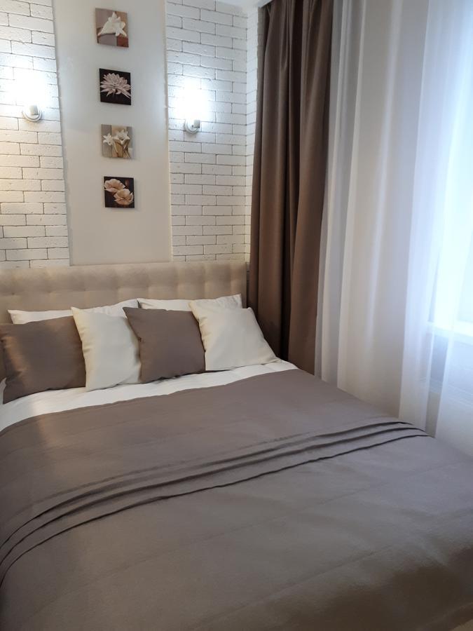 Rent Of Apartments In Kharkiv Eksteriør billede