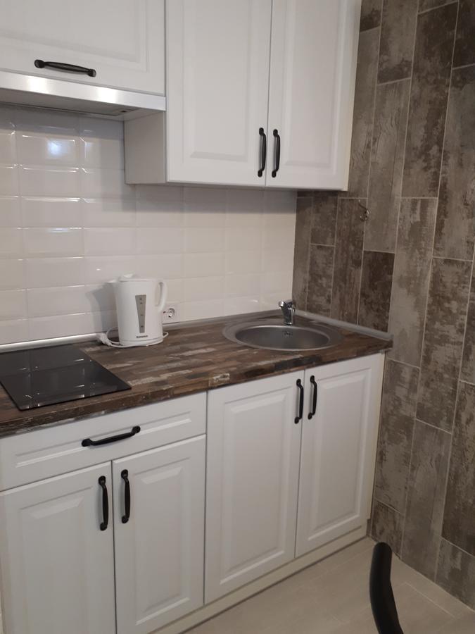 Rent Of Apartments In Kharkiv Eksteriør billede