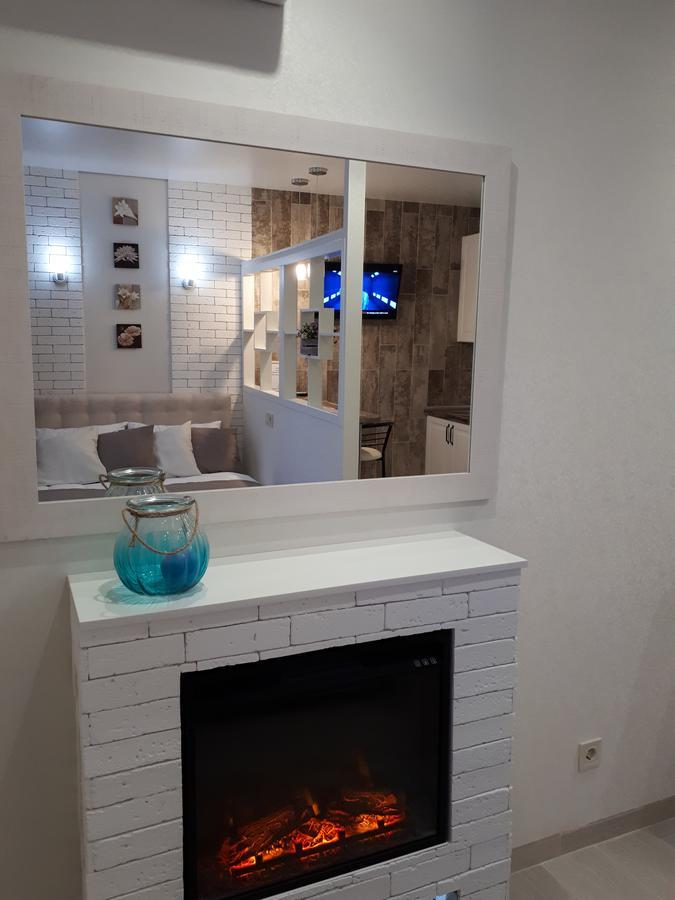 Rent Of Apartments In Kharkiv Eksteriør billede