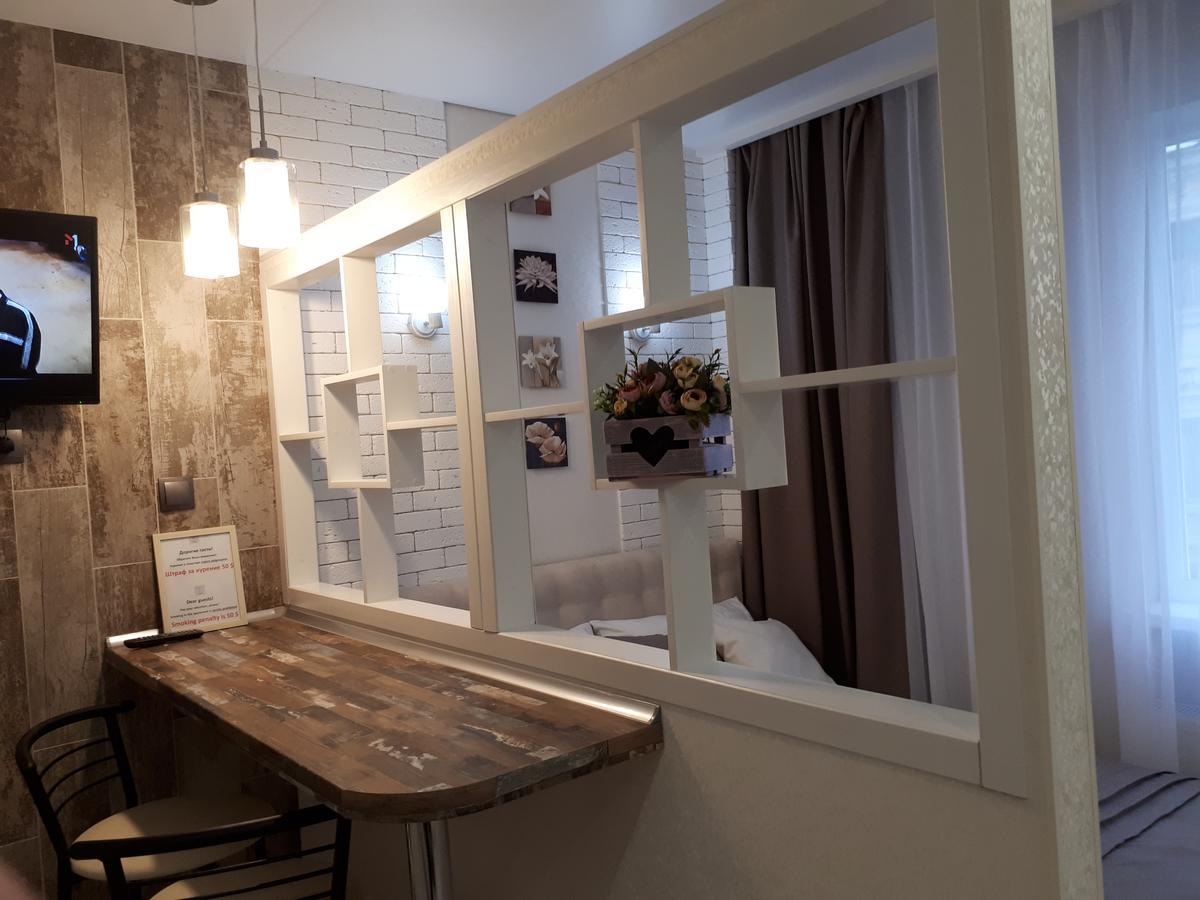Rent Of Apartments In Kharkiv Eksteriør billede