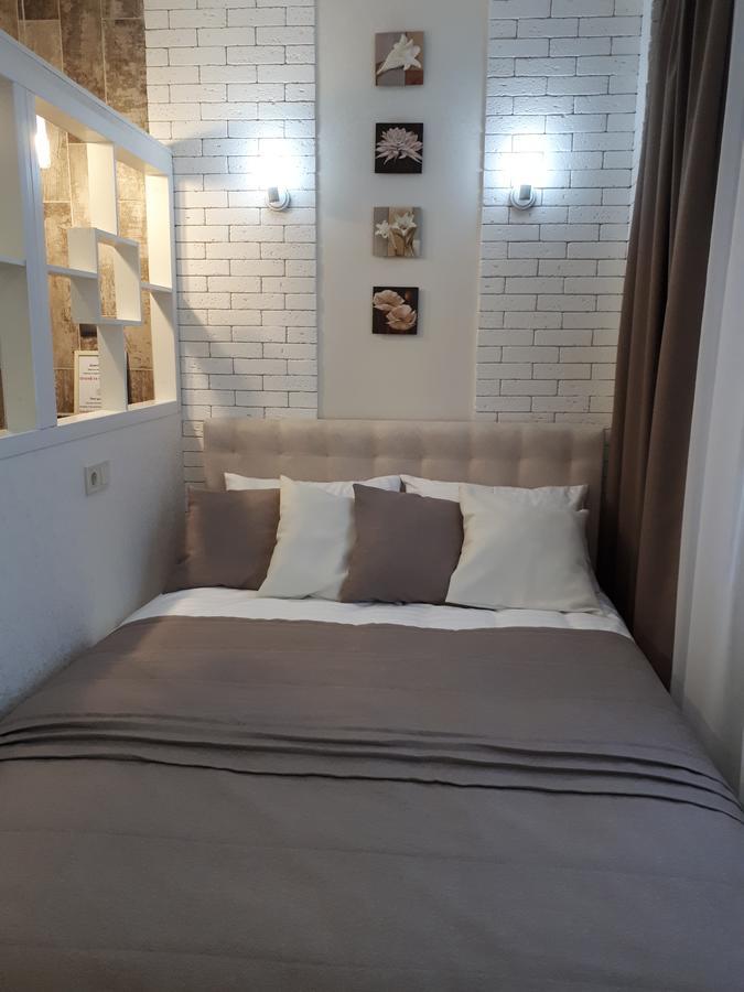 Rent Of Apartments In Kharkiv Eksteriør billede