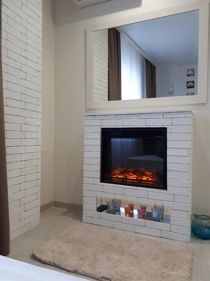Rent Of Apartments In Kharkiv Eksteriør billede