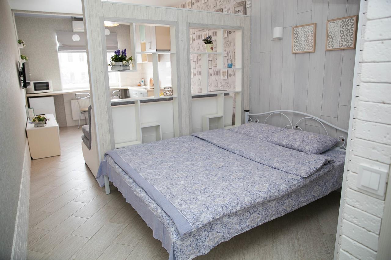 Rent Of Apartments In Kharkiv Eksteriør billede