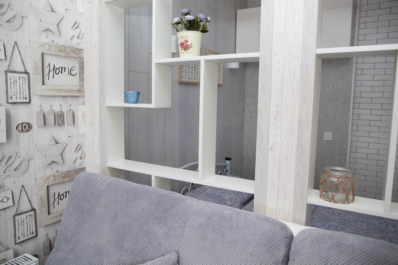Rent Of Apartments In Kharkiv Eksteriør billede
