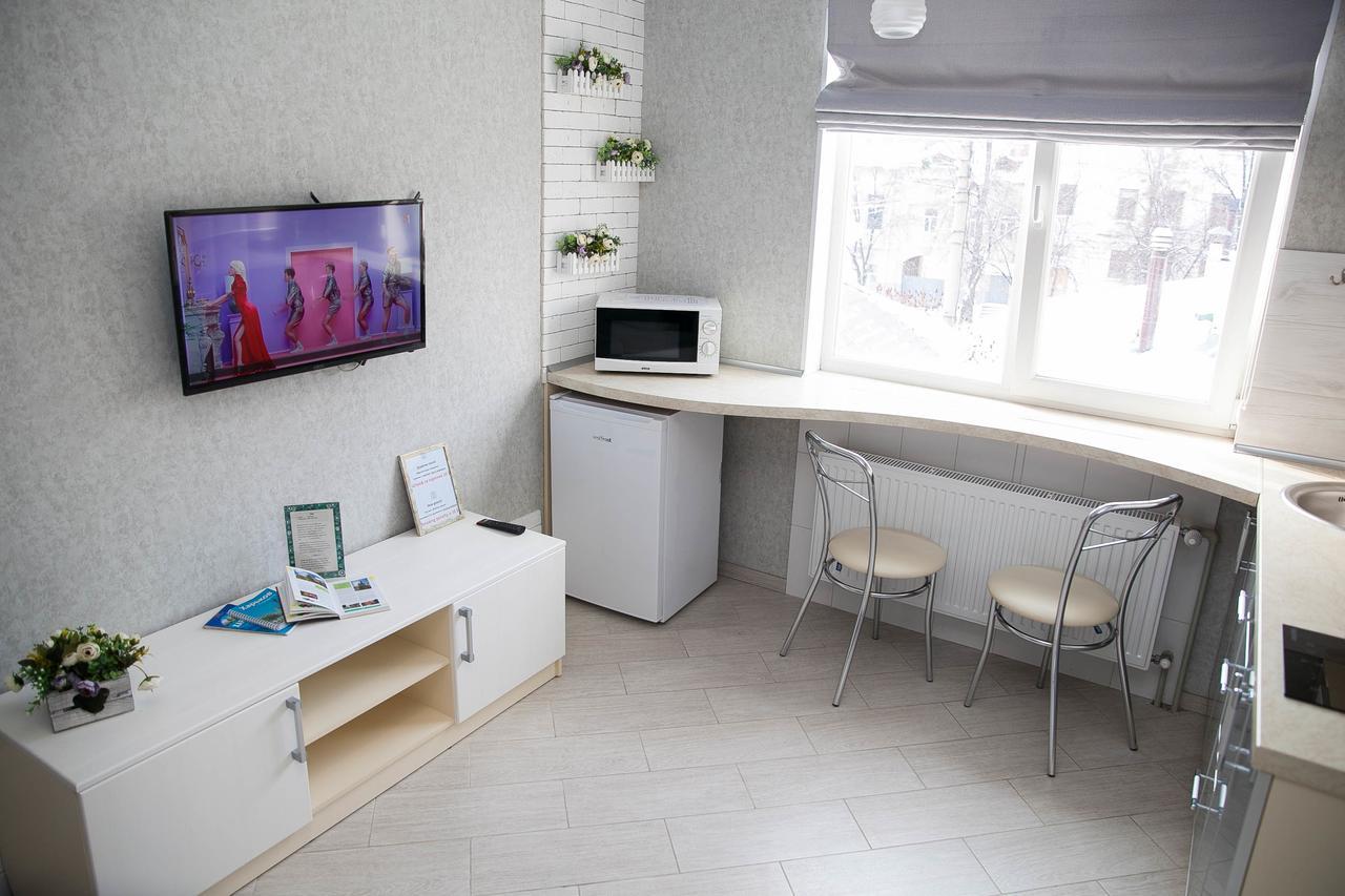Rent Of Apartments In Kharkiv Eksteriør billede