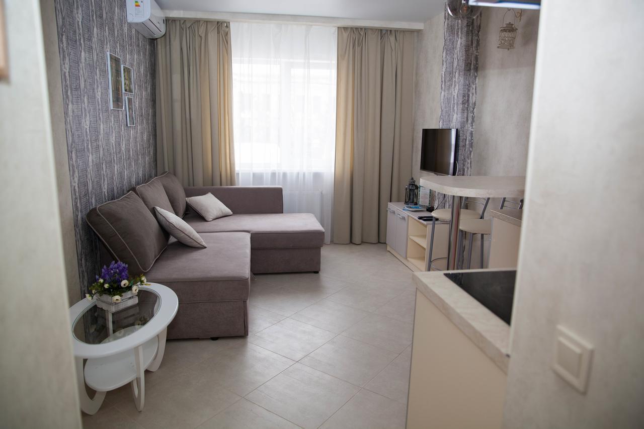 Rent Of Apartments In Kharkiv Eksteriør billede