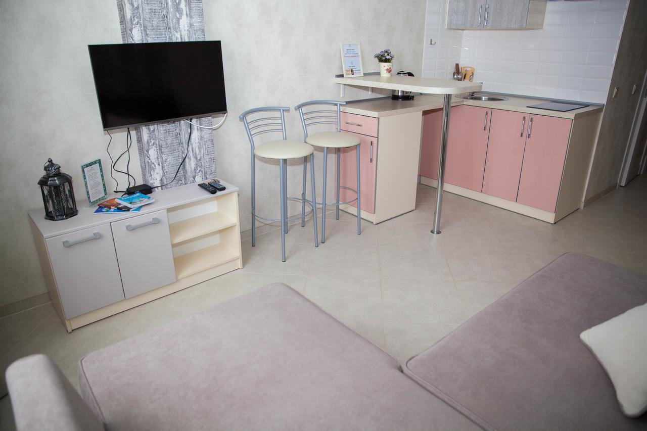 Rent Of Apartments In Kharkiv Eksteriør billede