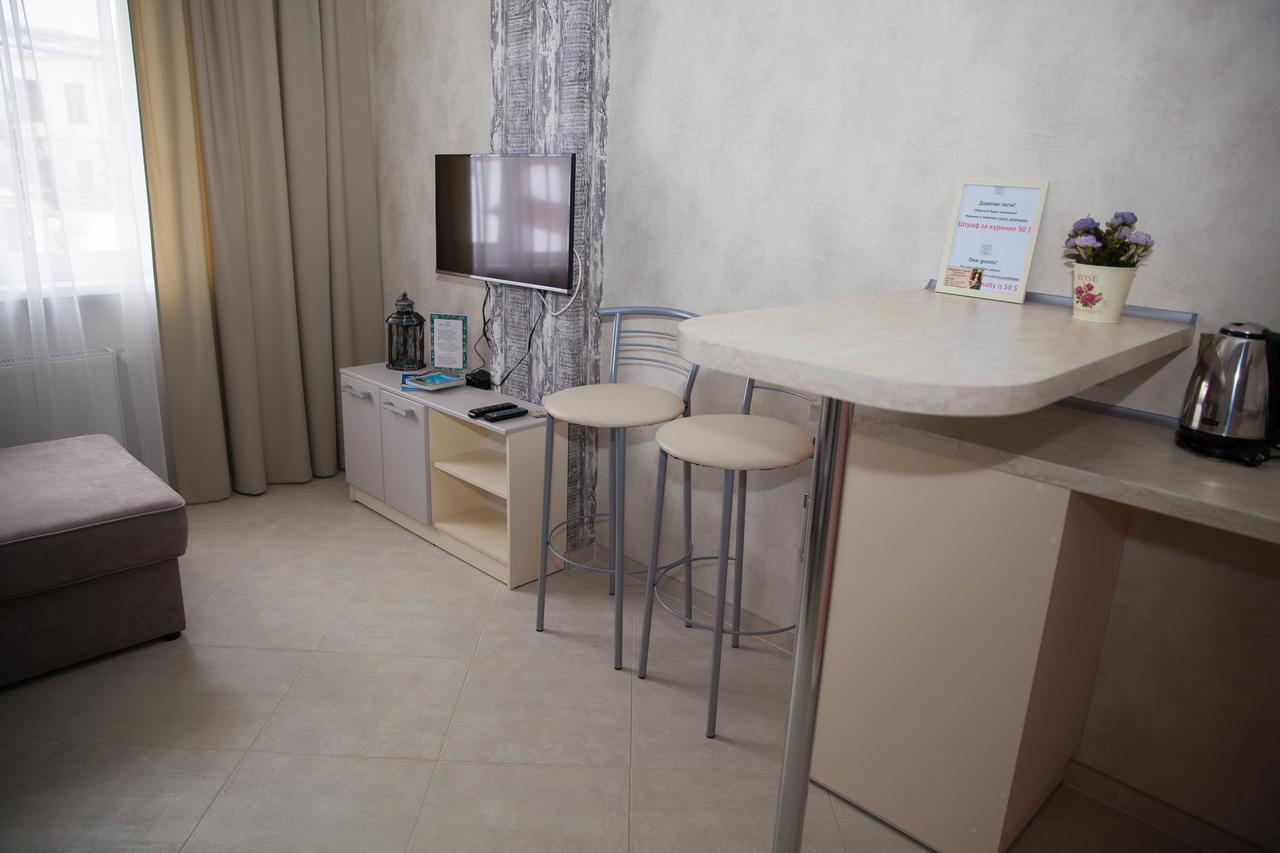 Rent Of Apartments In Kharkiv Eksteriør billede