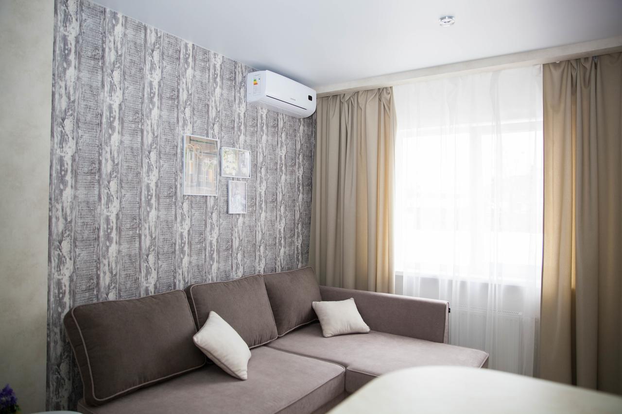 Rent Of Apartments In Kharkiv Eksteriør billede