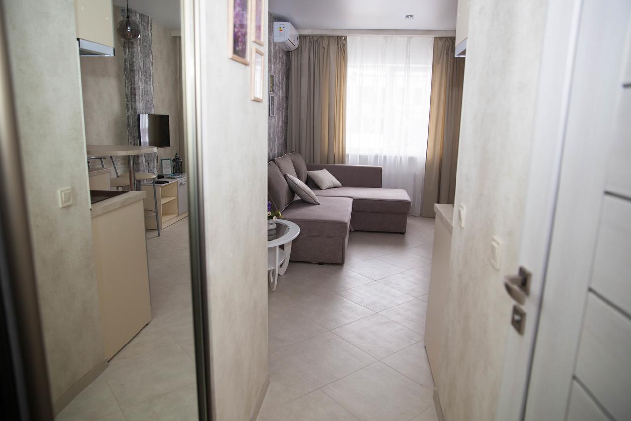 Rent Of Apartments In Kharkiv Eksteriør billede