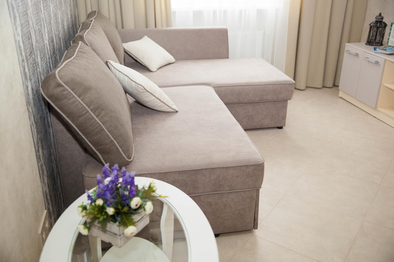 Rent Of Apartments In Kharkiv Eksteriør billede