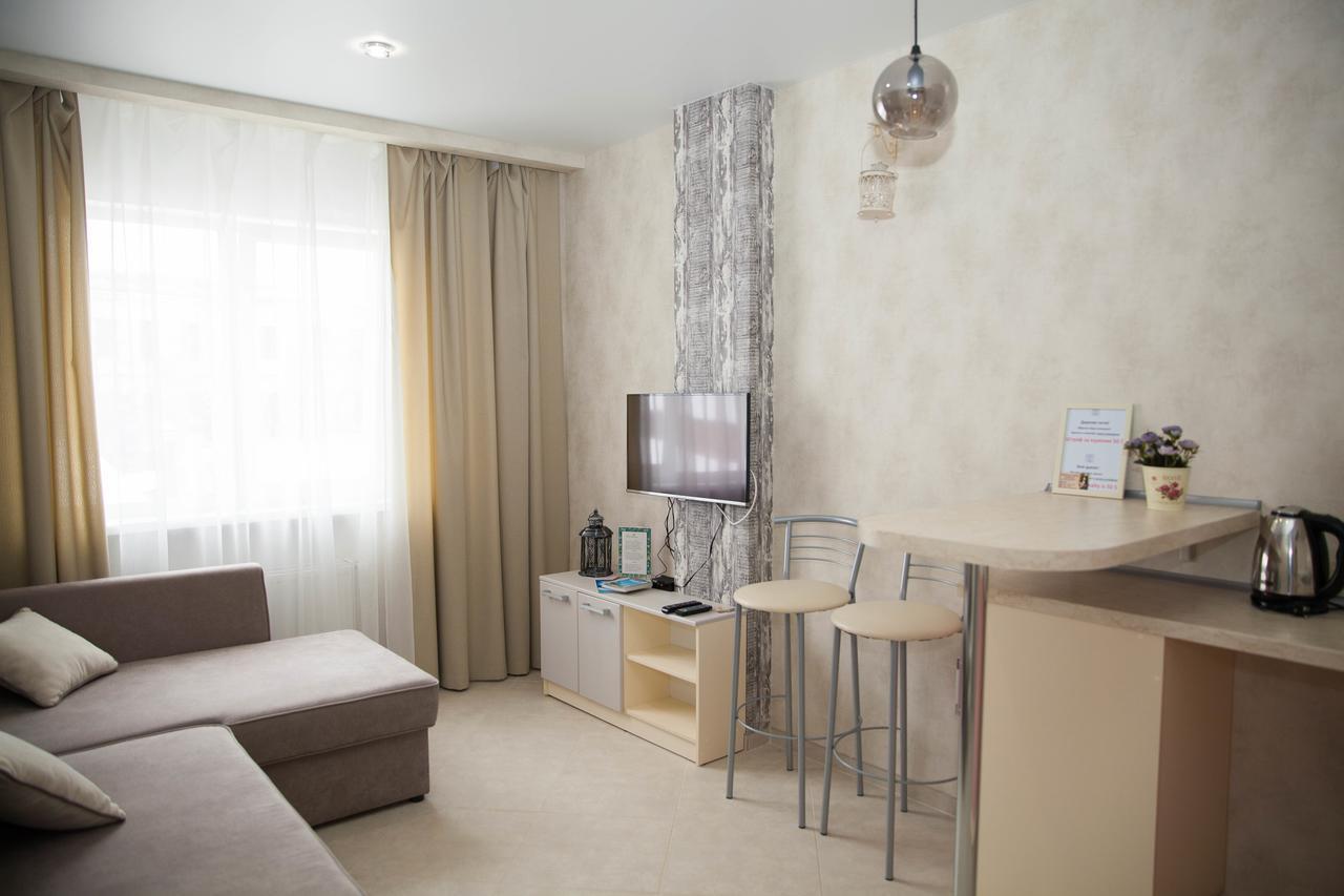 Rent Of Apartments In Kharkiv Eksteriør billede