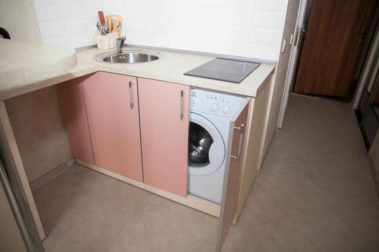 Rent Of Apartments In Kharkiv Eksteriør billede