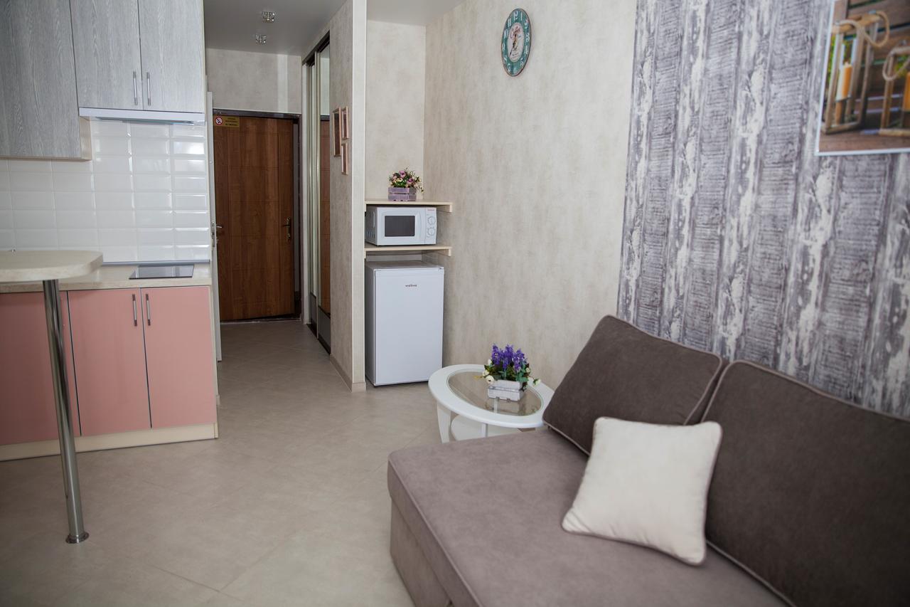 Rent Of Apartments In Kharkiv Eksteriør billede