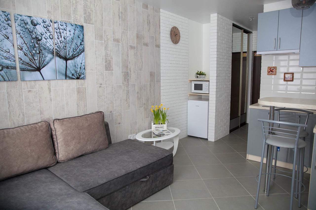 Rent Of Apartments In Kharkiv Eksteriør billede