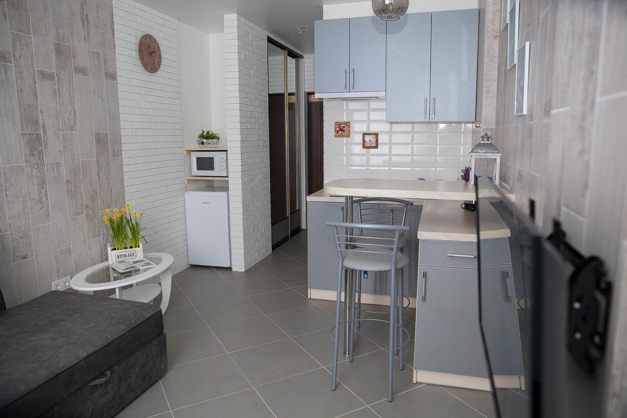 Rent Of Apartments In Kharkiv Eksteriør billede