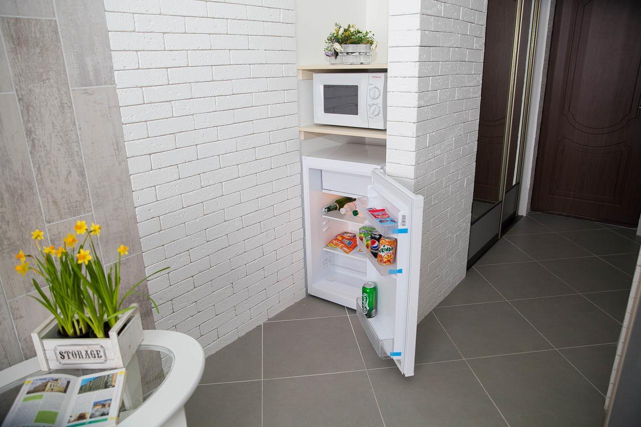Rent Of Apartments In Kharkiv Eksteriør billede