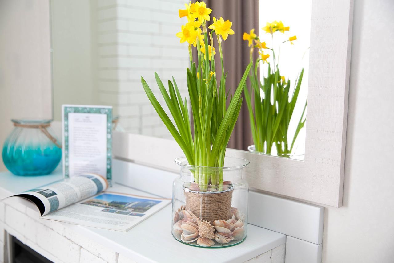 Rent Of Apartments In Kharkiv Eksteriør billede