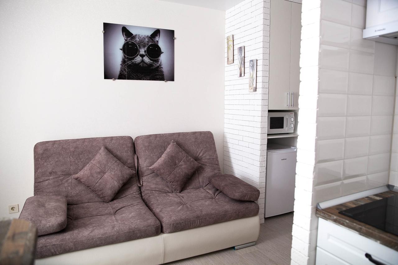 Rent Of Apartments In Kharkiv Eksteriør billede