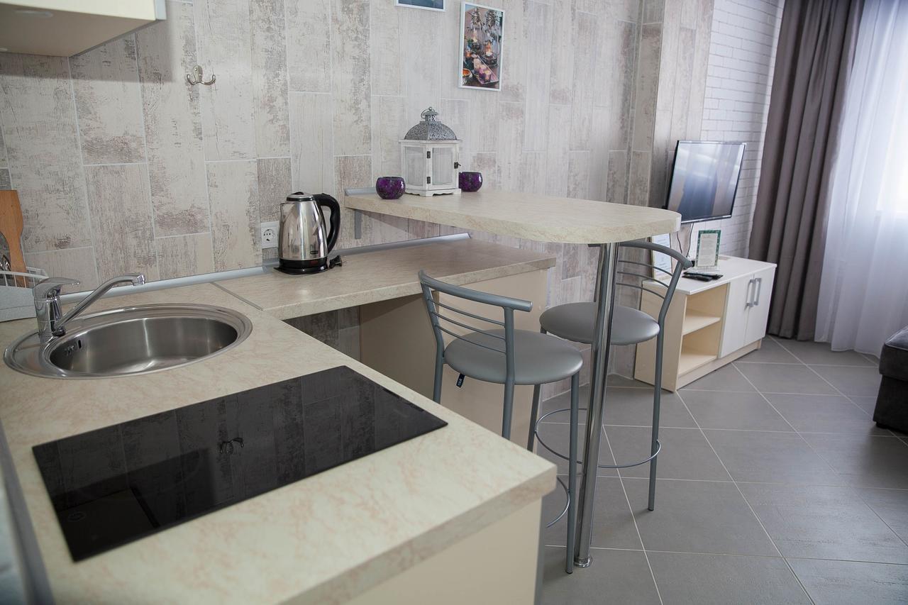 Rent Of Apartments In Kharkiv Eksteriør billede