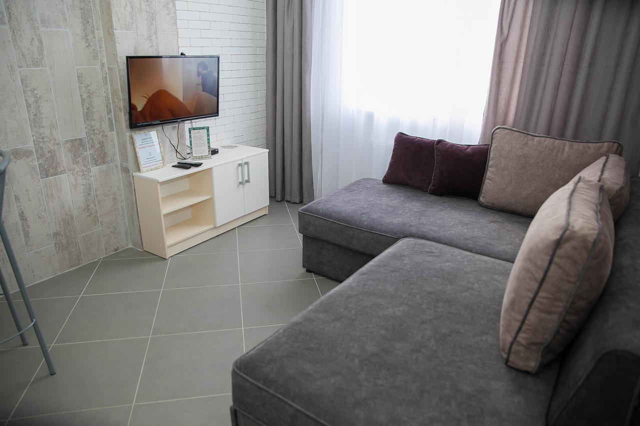 Rent Of Apartments In Kharkiv Eksteriør billede