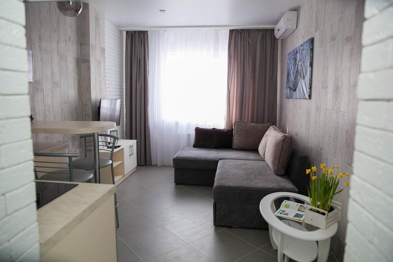 Rent Of Apartments In Kharkiv Eksteriør billede