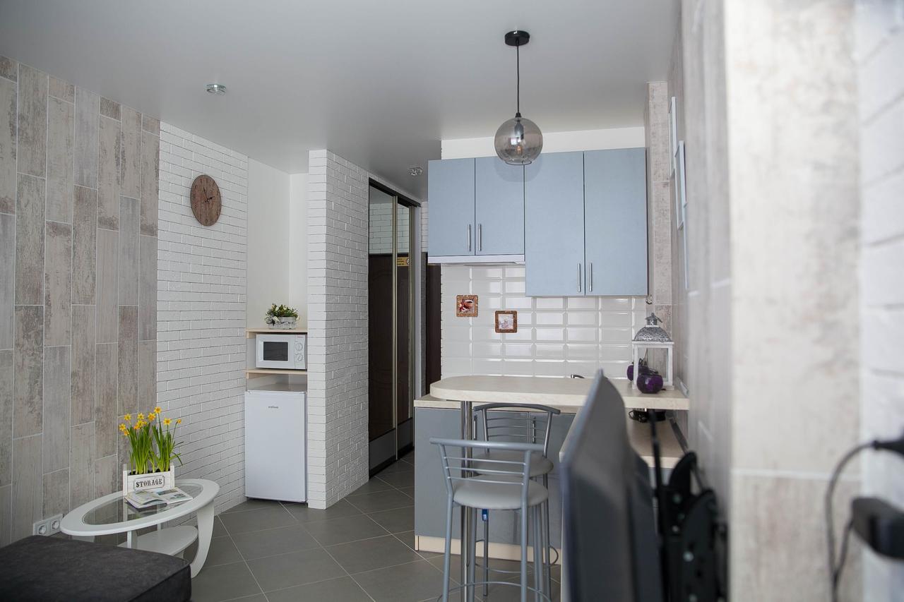 Rent Of Apartments In Kharkiv Eksteriør billede