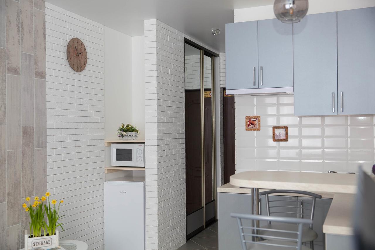 Rent Of Apartments In Kharkiv Eksteriør billede