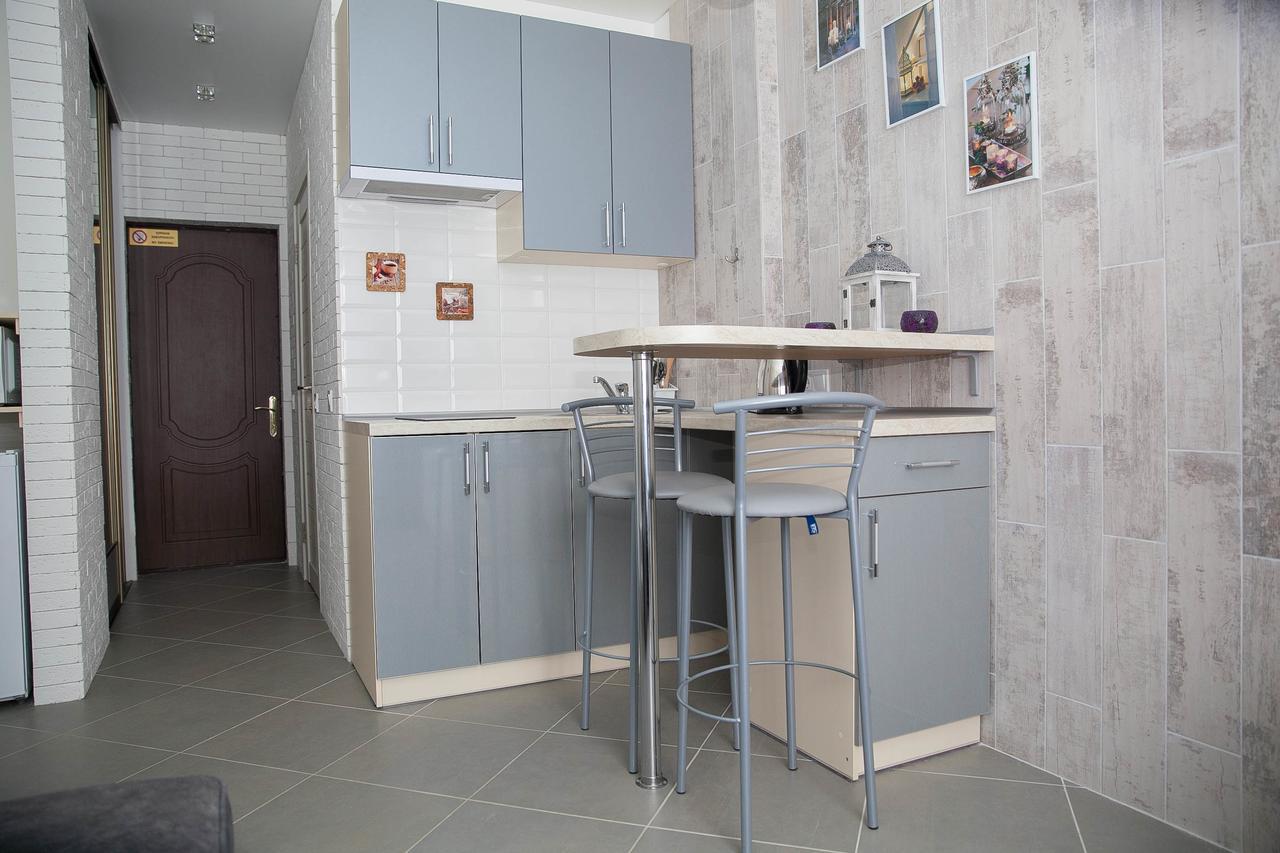 Rent Of Apartments In Kharkiv Eksteriør billede