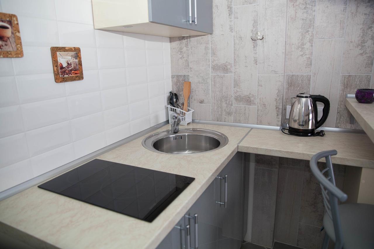Rent Of Apartments In Kharkiv Eksteriør billede