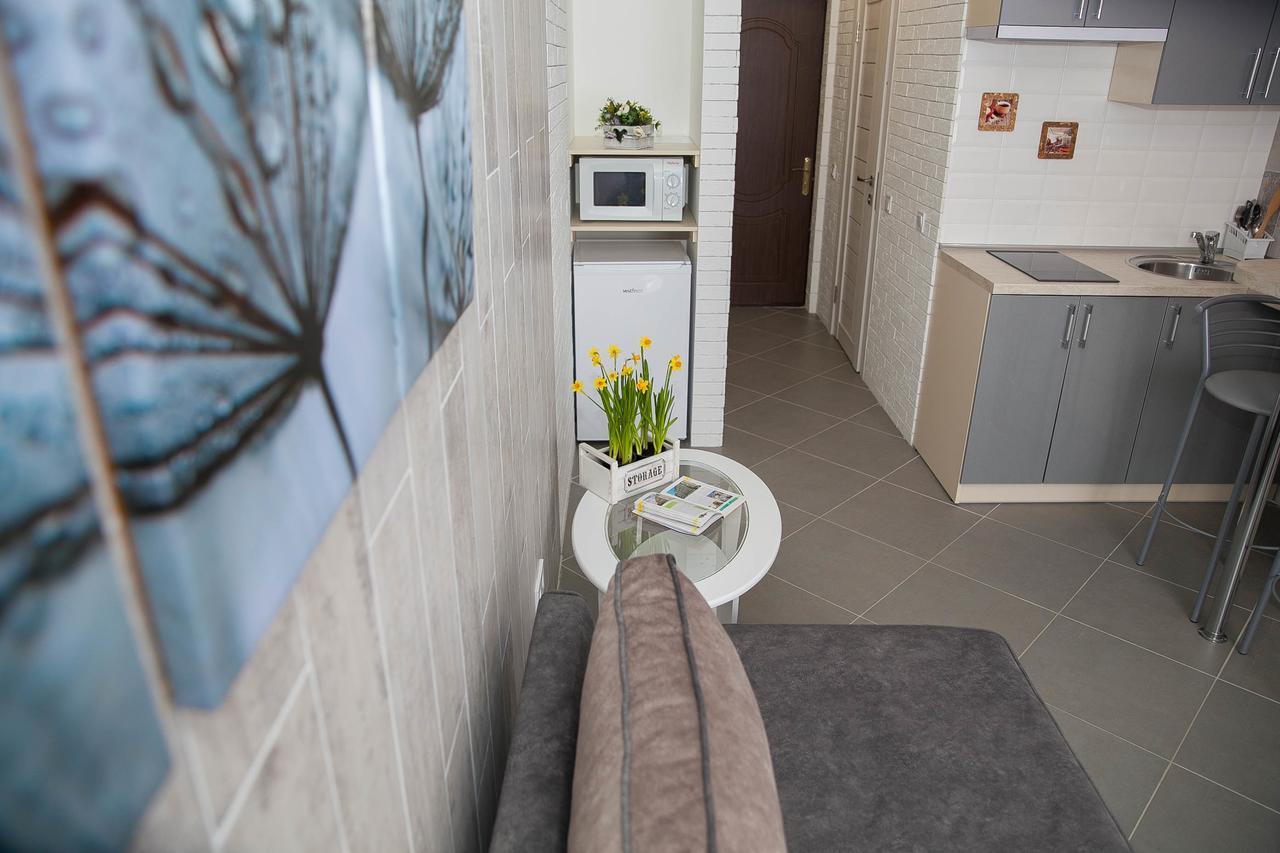 Rent Of Apartments In Kharkiv Eksteriør billede