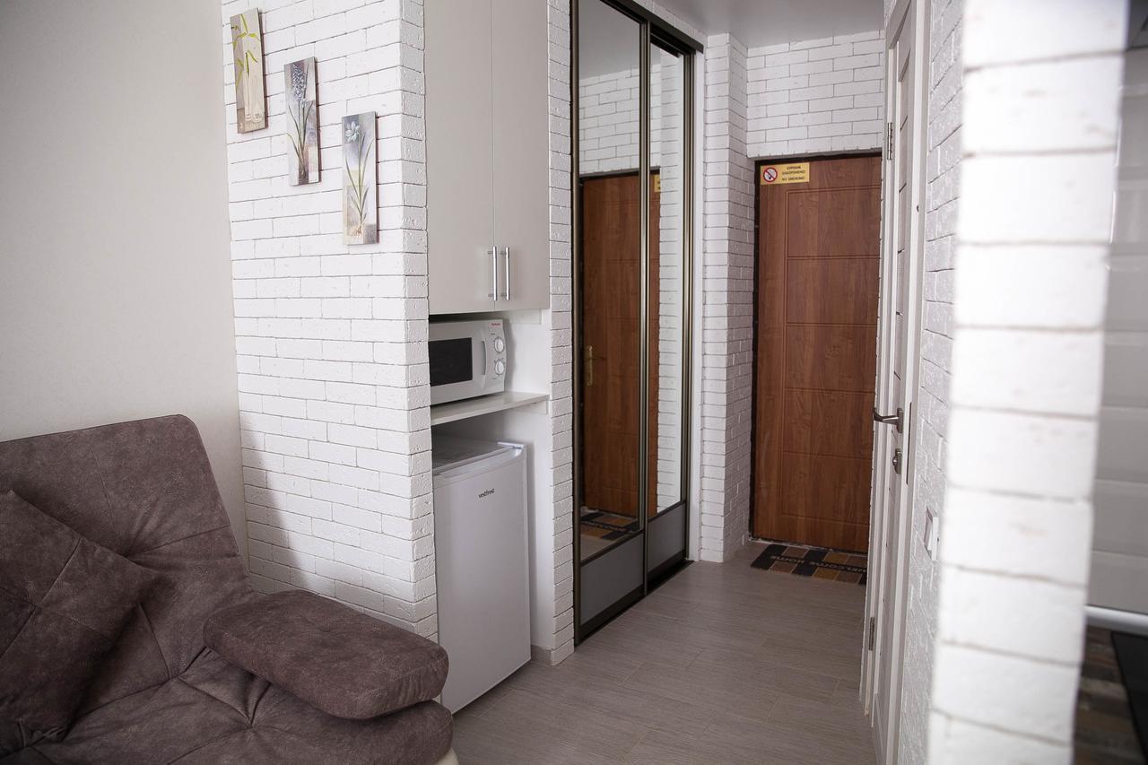 Rent Of Apartments In Kharkiv Eksteriør billede